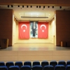 Karabük Üniversitesi Kongre Salonu İnşaatı