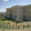 Hacettepe Üniversitesi Beytepe Anaokulu İnşaatı