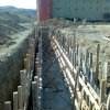 Karabük Üniversitesi Kampüsü İnşaatı