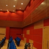 Zonguldak Karaelmas Üniversitesi Konferans Salonu İnşaatı