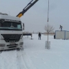 AFYON - Gömü 55 Adet Tarımköy Villası İnşaatı