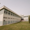 Hacettepe Üniversitesi Beytepe Kampüsü Yabancı Diller Yüksekokulu İnşaatı