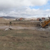AFYON - Gömü 55 Adet Tarımköy Villası İnşaatı
