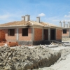AFYON - Serban 55 Adet Tarımköy Villası İnşaatı