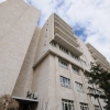 Hacettepe Üniversitesi Morfoloji Binası Dış Cephe Onarımı