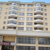 Çok Katlı Konut 32 Daire 4 Dükkan