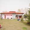 Hacettepe Üniversitesi Kafeterya Binası İnşaatı