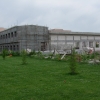 Karabük Üniversitesi Kampüsü İnşaatı