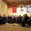 Karabük Üniversitesi Kongre Salonu İnşaatı
