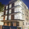 Türkan Hanım Apartmanı Ankara/EMEK