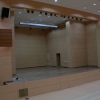 Zonguldak Karaelmas Üniversitesi Konferans Salonu İnşaatı