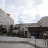 Hacettepe Üniversitesi Diş Hekimliği Fakültesi Büyük Onarım İnşaatı