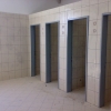 Hacettepe Üniversitesi Beytepe Kampüsü Makina Mühendisliği Bölümü İnşaatı