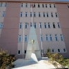 Zonguldak Karaelmas Üniversitesi Alaplı Meslek Yüksek Okulu ve Lojman İnşaatı