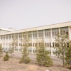 Hacettepe Üniversitesi Beytepe Kampüsü Yabancı Diller Yüksekokulu İnşaatı