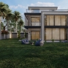 Trakpark Premium 42 adet Villa ve Sosyal Tesis İnşaatı