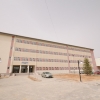 Hacettepe Üniversitesi Beytepe Kampüsü Makina Mühendisliği Bölümü İnşaatı