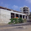 Zonguldak Karaelmas Üniversitesi Merkezi Yemekhane ve Mutfak Binaları İnşaatı