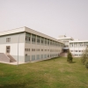 Hacettepe Üniversitesi Beytepe Kampüsü Yabancı Diller Yüksekokulu İnşaatı