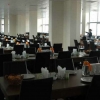 Zonguldak Karaelmas Üniversitesi Merkezi Yemekhane ve Mutfak Binaları İnşaatı
