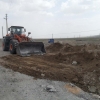 AFYON - Gömü 55 Adet Tarımköy Villası İnşaatı
