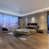Trakpark Premium 42 adet Villa ve Sosyal Tesis İnşaatı