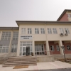 Hacettepe Üniversitesi Beytepe Kampüsü Makina Mühendisliği Bölümü İnşaatı