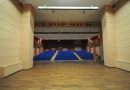 Zonguldak Karaelmas Üniversitesi Konferans Salonu İnşaatı