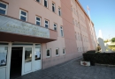 Zonguldak Karaelmas Üniversitesi Alaplı Meslek Yüksek Okulu ve Lojman İnşaatı