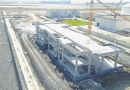 İGA / İstanbul Yeni Havalimanı Akaryakıt Yönetim Binası