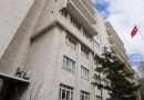 Hacettepe Üniversitesi Morfoloji Binası Dış Cephe Onarımı