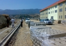Karabük Üniversitesi Kampüsü İnşaatı