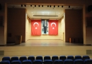 Zonguldak Karaelmas Üniversitesi Konferans Salonu İnşaatı