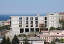 Zonguldak Karaelmas Üniversitesi Alaplı Meslek Yüksek Okulu ve Lojman İnşaatı