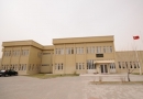Hacettepe Üniversitesi Beytepe Anaokulu İnşaatı